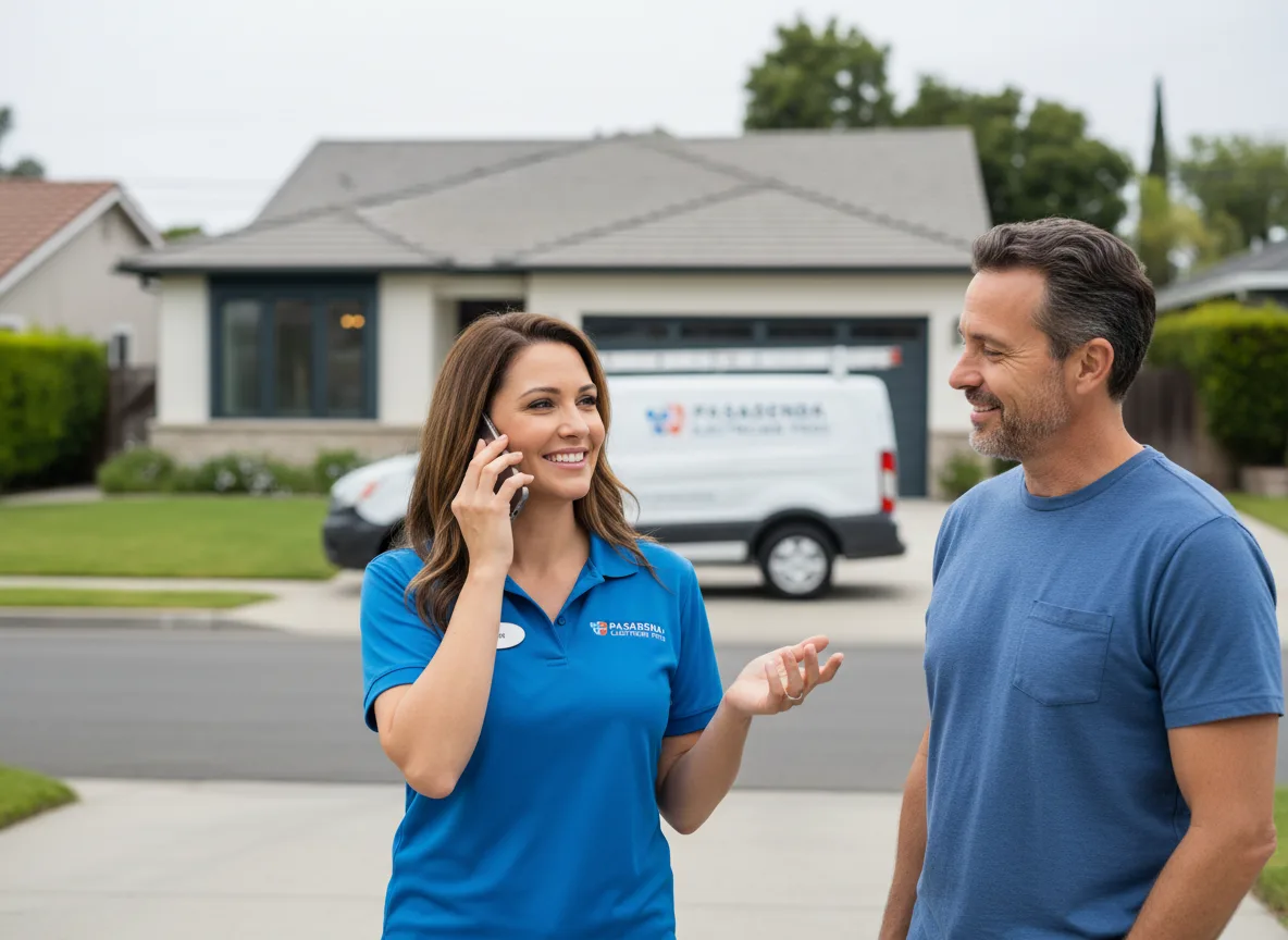Electrician Saint Clair Shores, MI FAQs